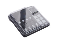 Decksaver Capa para Rode Rodecaster Duo Decksaver Capa para Rode Rodecaster Duo